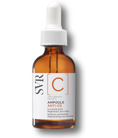 SVR AMPOULE C 30ml