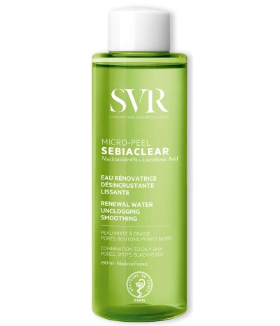 SEBIACLEAR Serum 30ml