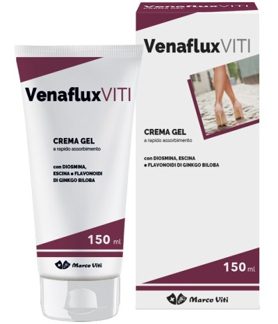 VENAFLUX Crema Gel 150ml