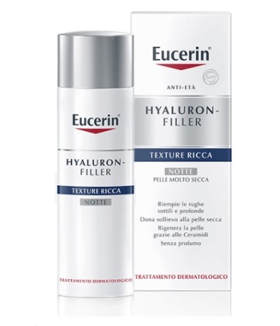 EUCERIN Hyal.Filler Ntt Ricca