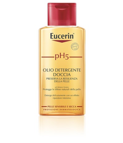 EUCERIN*PH5 Olio Doccia  200ml