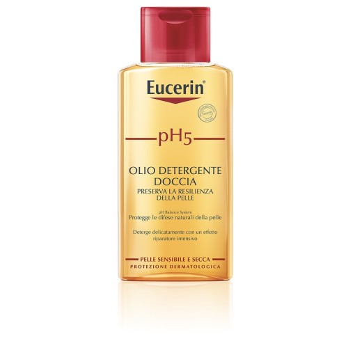 EUCERIN*PH5 Olio Doccia  200ml