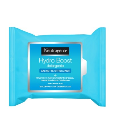 NEUTROGENA HB Salv.Strucc.25pz