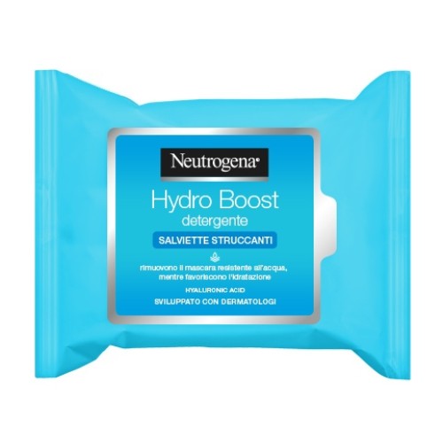 NEUTROGENA HB Salv.Strucc.25pz