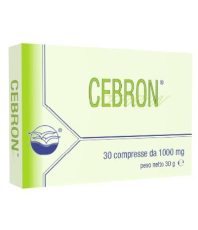 CEBRON 30 Cpr