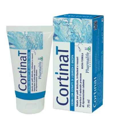 CORTINAT Crema 75ml