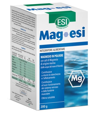 MAG ESI Polv.200g