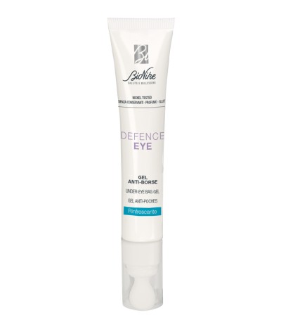 DEFENCE Eye Gel A/Borse 15ml