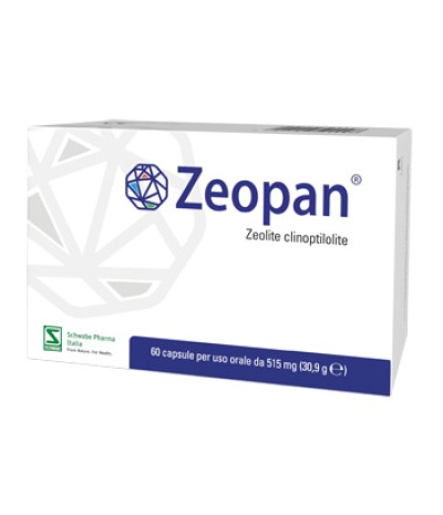 ZEOPAN 60Cps
