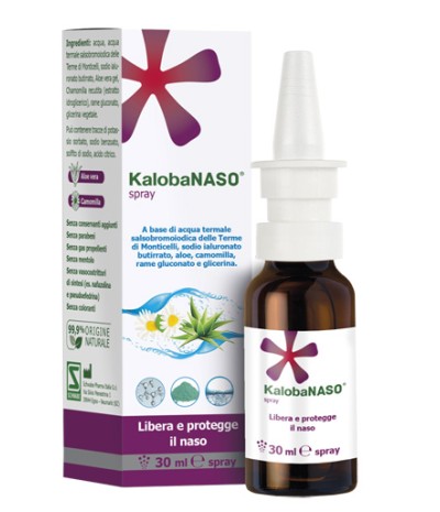 KALOBA Naso Ad.Spray 30ml