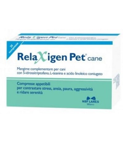 RELAXIGEN Pet Cane 20 Cpr