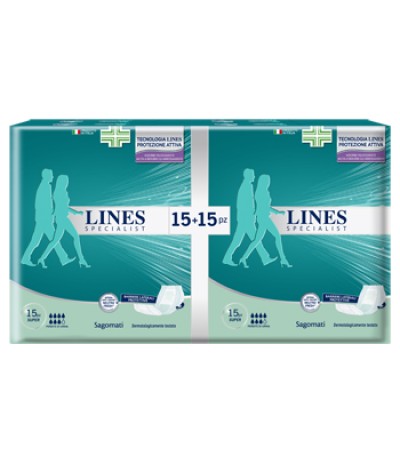 LINES SPEC.Sag.Super 30pz