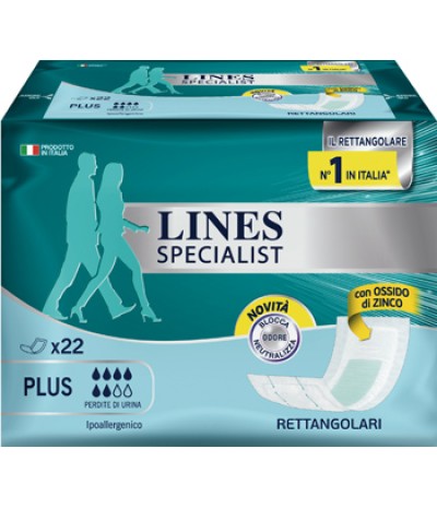 LINES SPEC.Rett.22pz