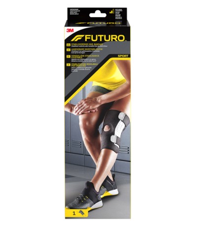 FUTURO SPORT STAB GINOCCHIO