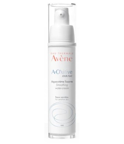 AVENE A-OXITIVE GIORNO AQUA-CREMA LEVIGANTE 30 ML