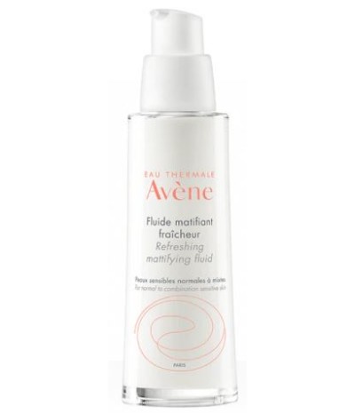 AVENE Fluido Mat Fraich 50ml