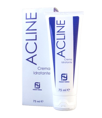 ACLINE Crema Idrat.75ml