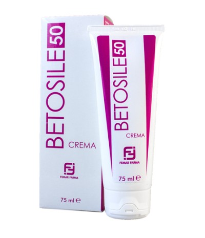 BETOSILE 50 Crema 75ml