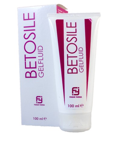 BETOSILE Gelfluid 100ml