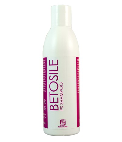 BETOSILE PS Sh.200ml