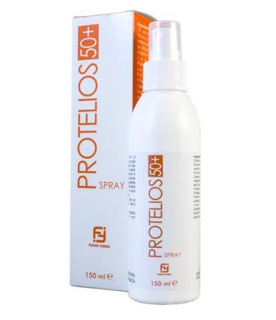 PROTELIOS Spray fp50+ 150ml