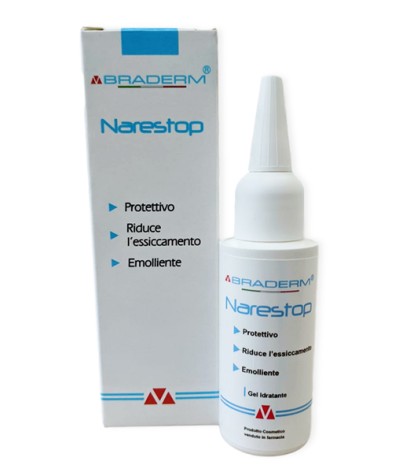 NARESTOP Crema 50ml