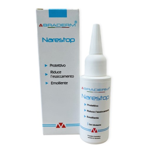 NARESTOP Crema 50ml