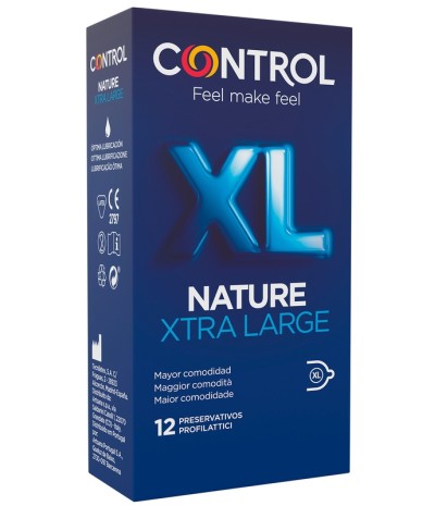 CONTROL*XL 12 Prof.