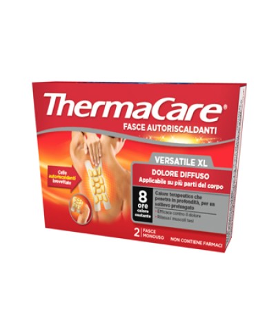 THERMACARE Versatile XL 2pz