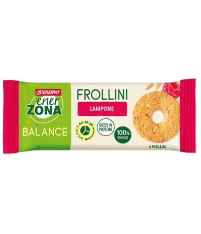 ENERZONA Frollino Lamp.Mono24g