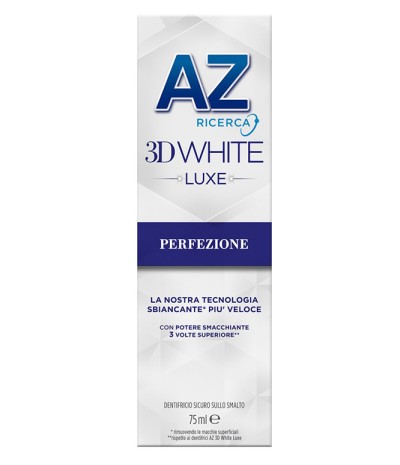 AZ 3D Lux Perfez.75ml