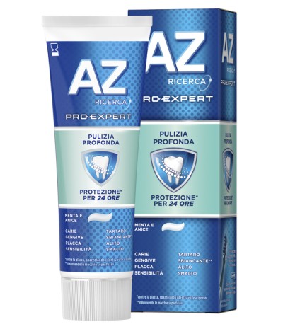 AZ Pro-Expert Pulizia Prof75ml