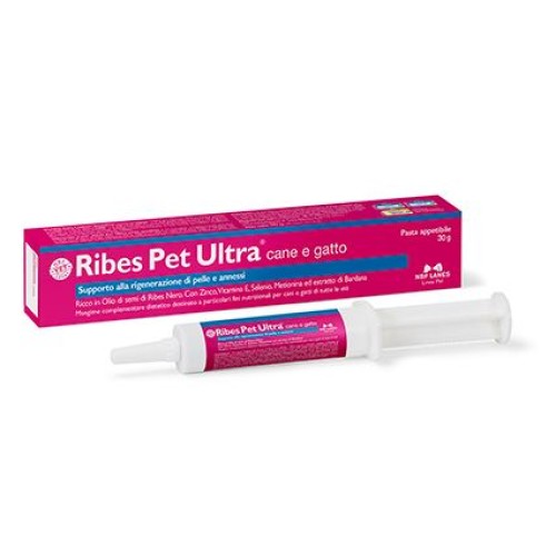 RIBES PET Ultra Pasta 30g