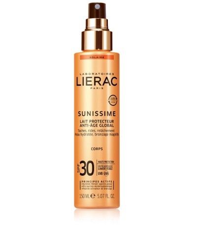 SUNISSIME Latte Corpo 30 150ml