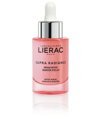 LIERAC Supra Rad Siero 30ml