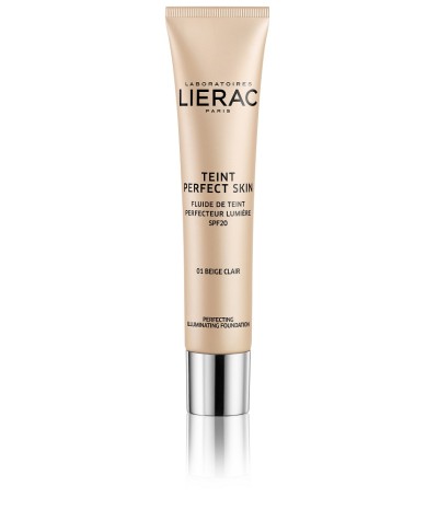 LIERAC Teint Perf.Skin 3 Beige