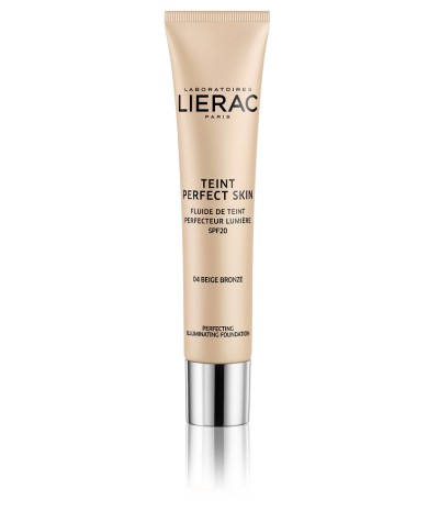 LIERAC Teint Perf.Skin 3 Bronz