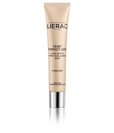 LIERAC Teint Perf.Skin 3 Beige