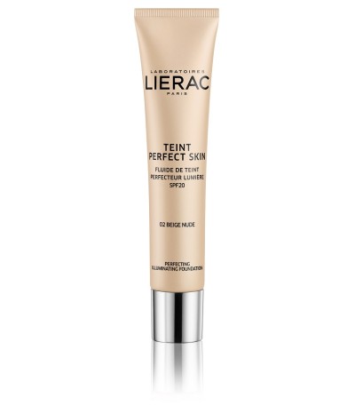 LIERAC Teint Perf.Skin 3 Nudo