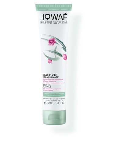 JOWAE Gel Olio Strucc.100ml