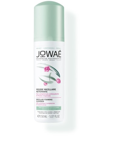 JOWAE Mousse Micell.Str.150ml