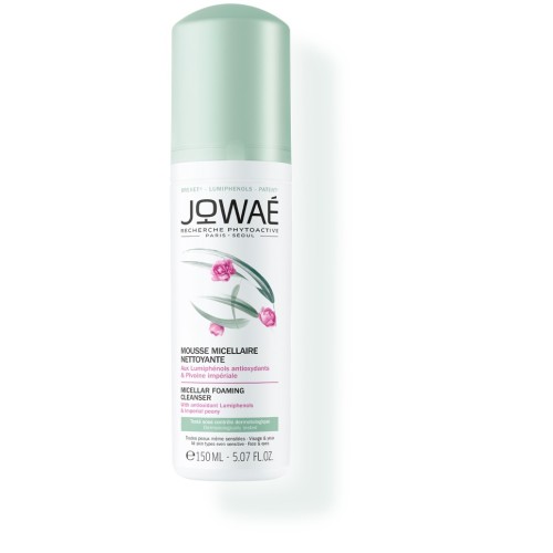 JOWAE Mousse Micell.Str.150ml