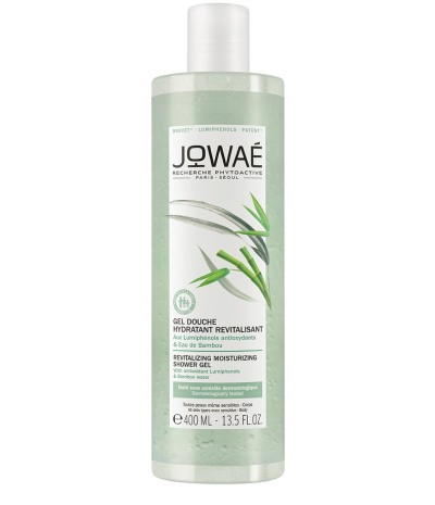 JOWAE GEL DOCC IDRAT RIV 400ML<