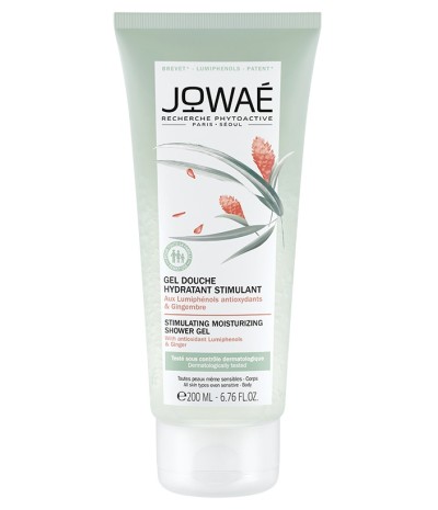 JOWAE Gel Doccia Idr.St.200ml