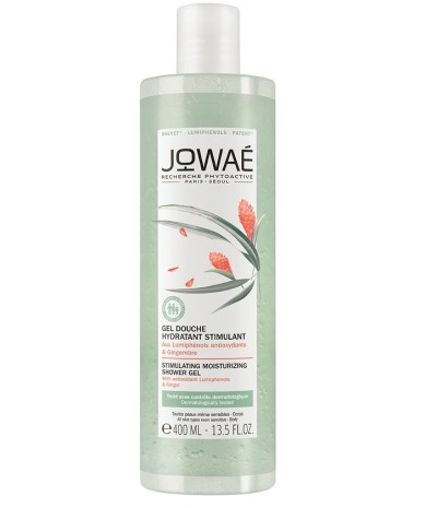 JOWAE Gel Doccia Idr.St.400ml