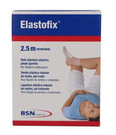 ELASTOFIX Rete x Piede/Gomito