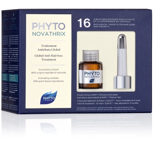 PHYTONOVATHRIX 12fl.3,5ml