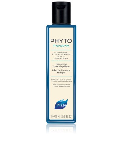 PHYTOPANAMA Sh.Uso Freq.250ml