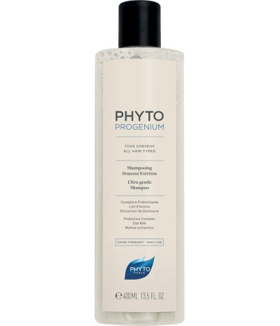 PHYTO PROGENIUM Sh.400ml