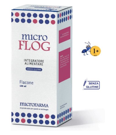 MICROFLOG 100ml